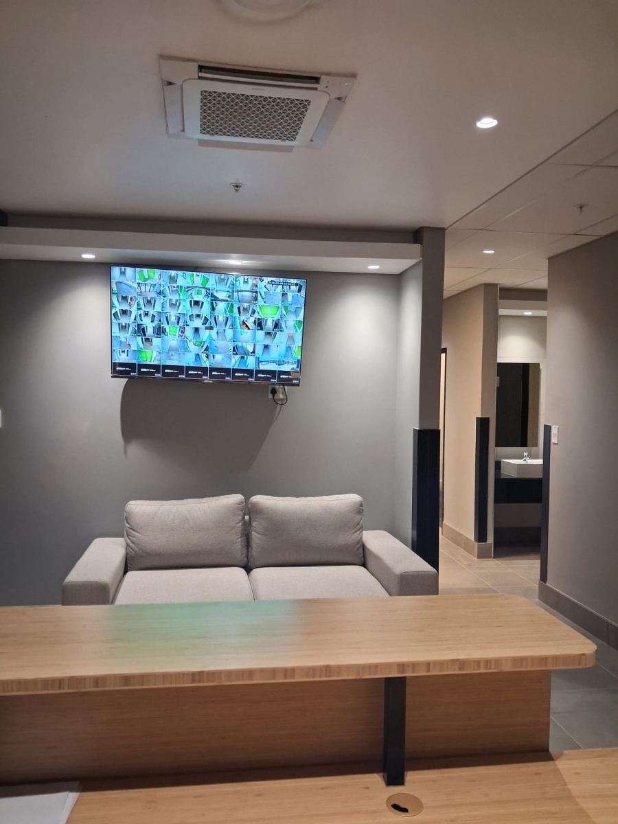 To Let commercial Property for Rent in Century City Western Cape